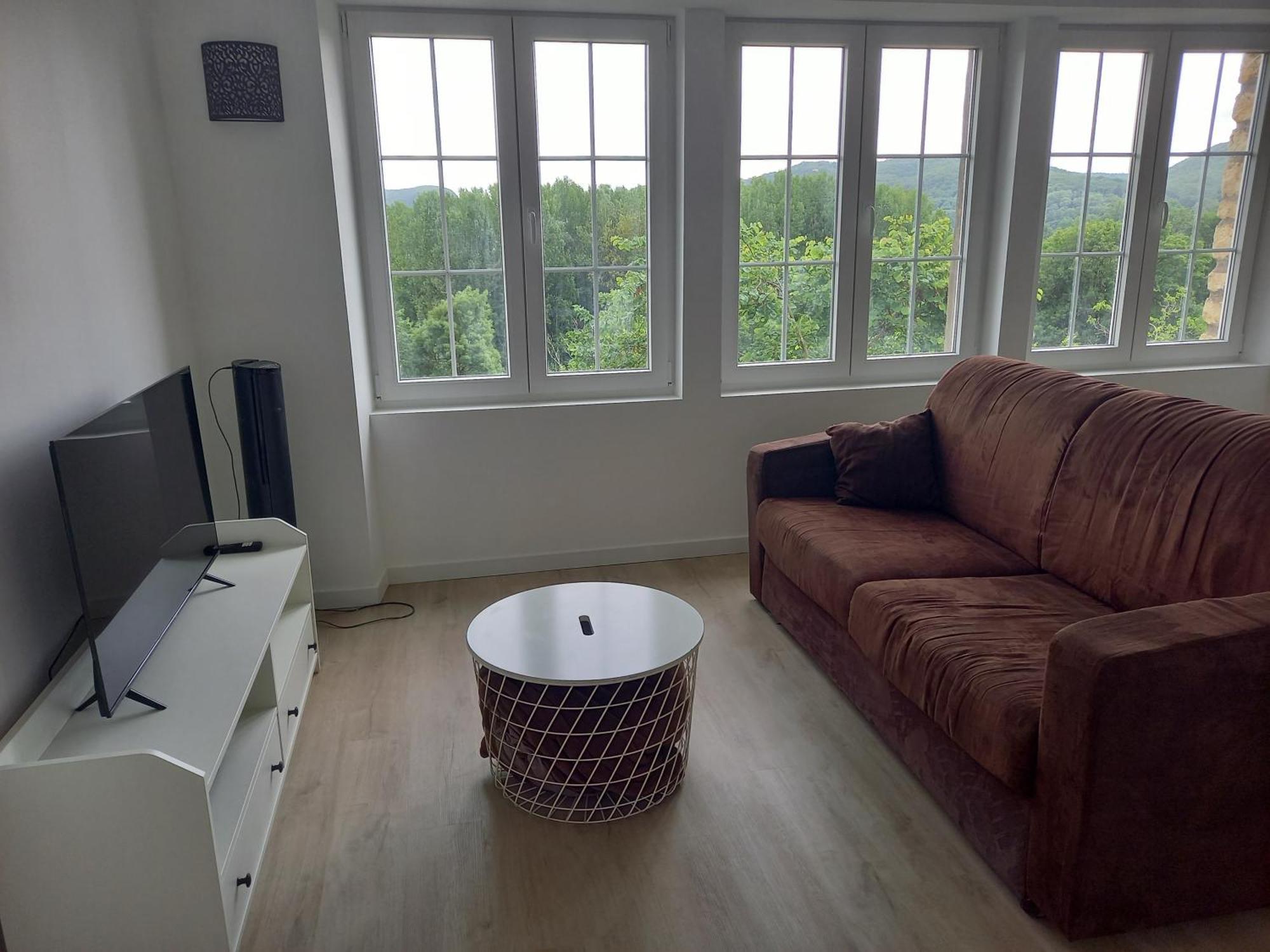 Chambre Tout Confort Beynac-et-Cazenac Bagian luar foto