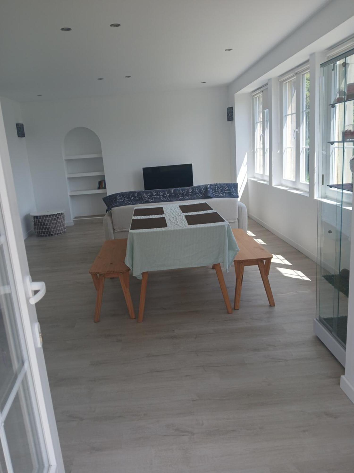 Chambre Tout Confort Beynac-et-Cazenac Bagian luar foto