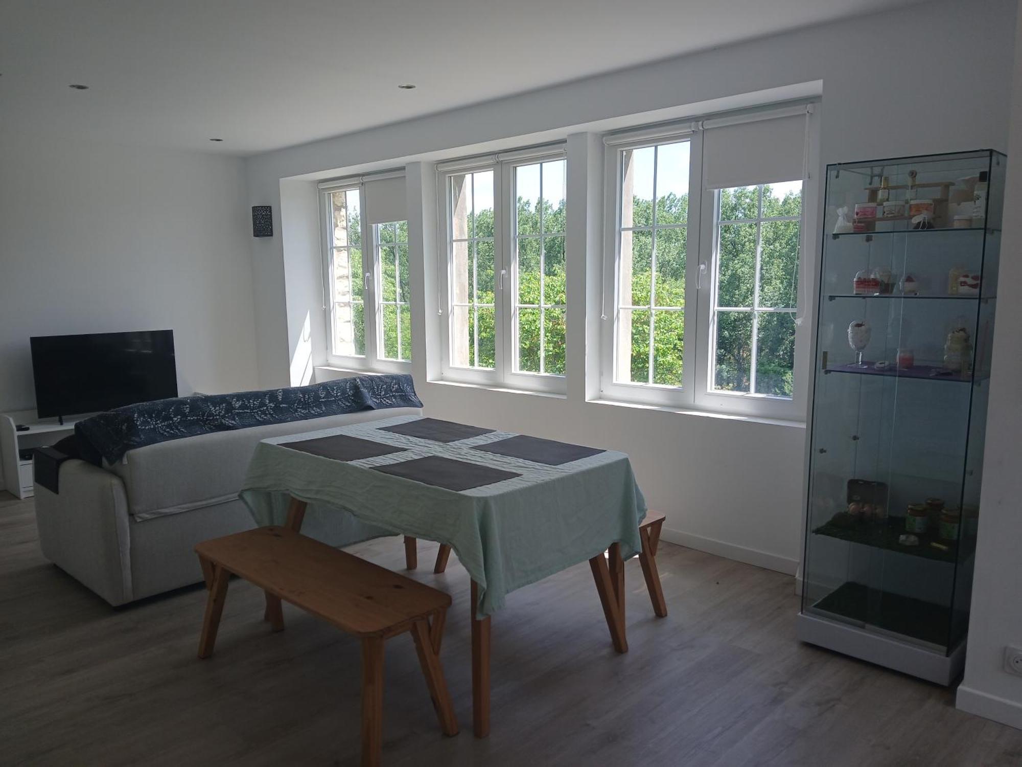 Chambre Tout Confort Beynac-et-Cazenac Bagian luar foto